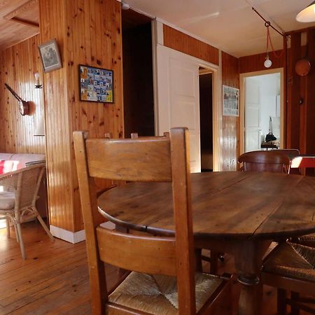 Chalet Familial 12 Pers, Areches-Beaufort, Proche Commerces - Fr-1-342-292 Бофорт Екстериор снимка