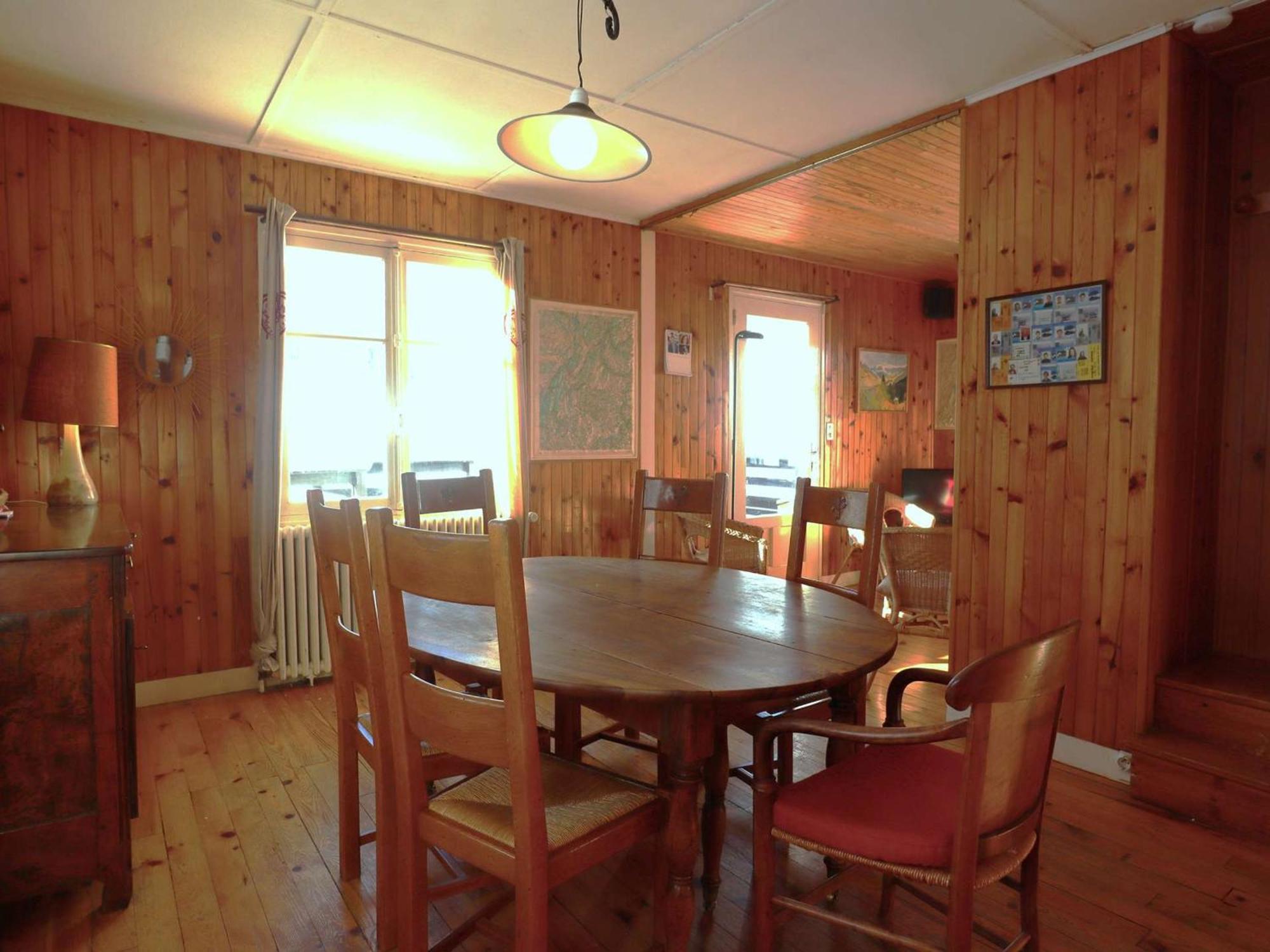 Chalet Familial 12 Pers, Areches-Beaufort, Proche Commerces - Fr-1-342-292 Бофорт Екстериор снимка