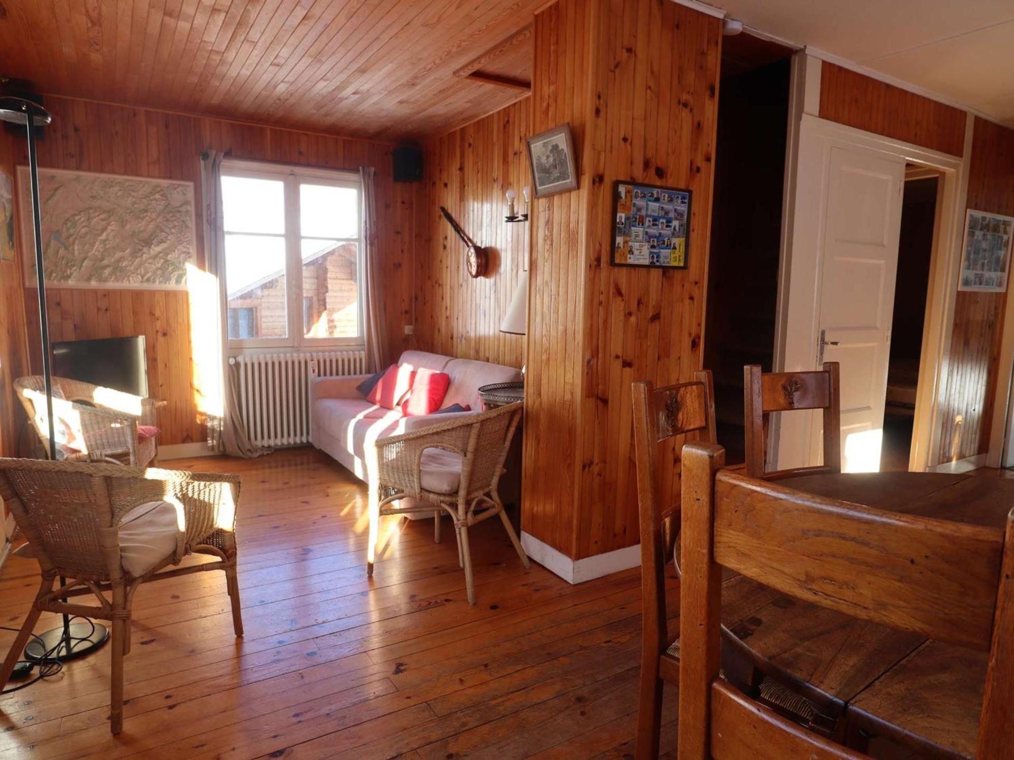 Chalet Familial 12 Pers, Areches-Beaufort, Proche Commerces - Fr-1-342-292 Бофорт Екстериор снимка