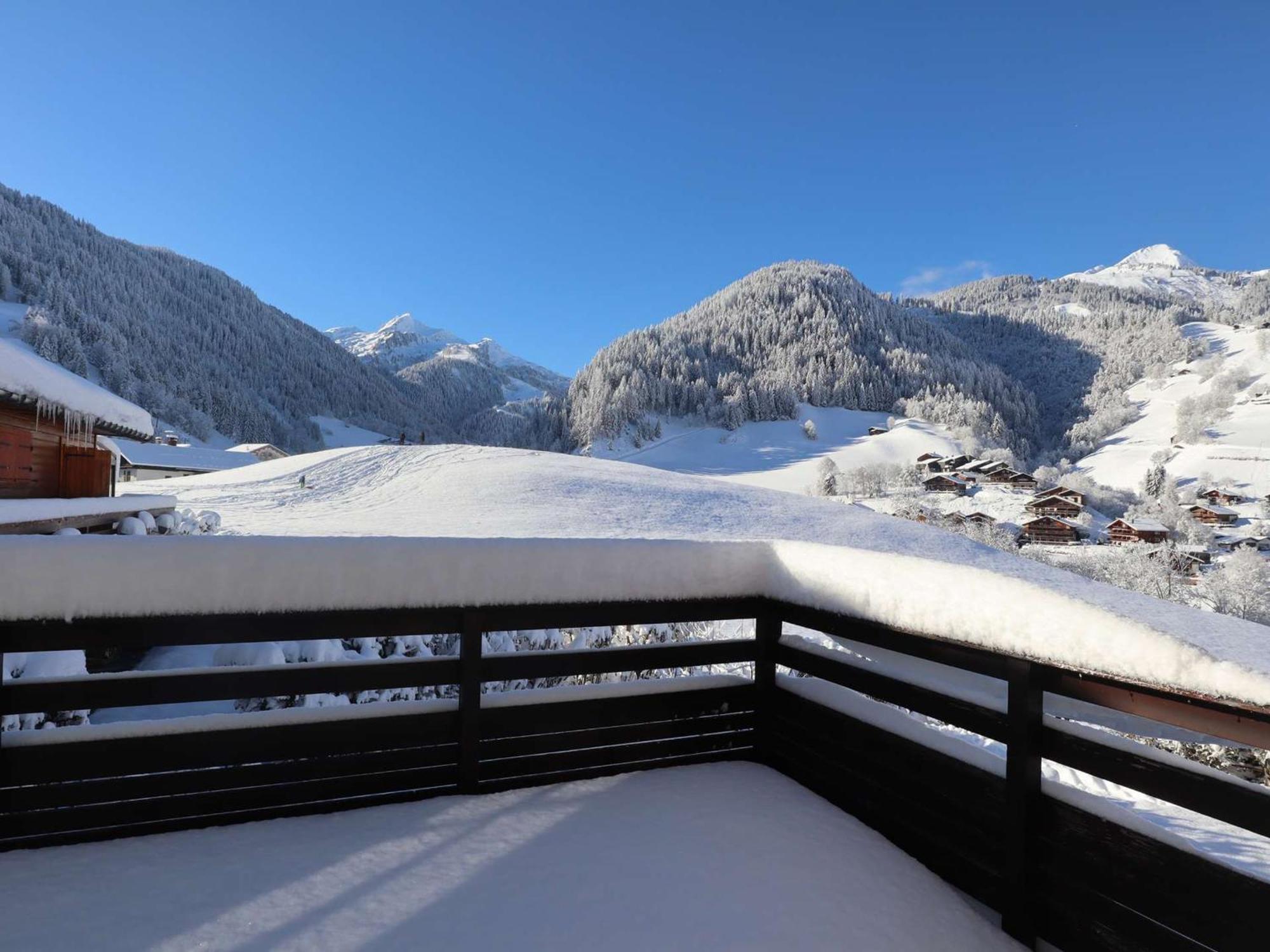 Chalet Familial 12 Pers, Areches-Beaufort, Proche Commerces - Fr-1-342-292 Бофорт Екстериор снимка
