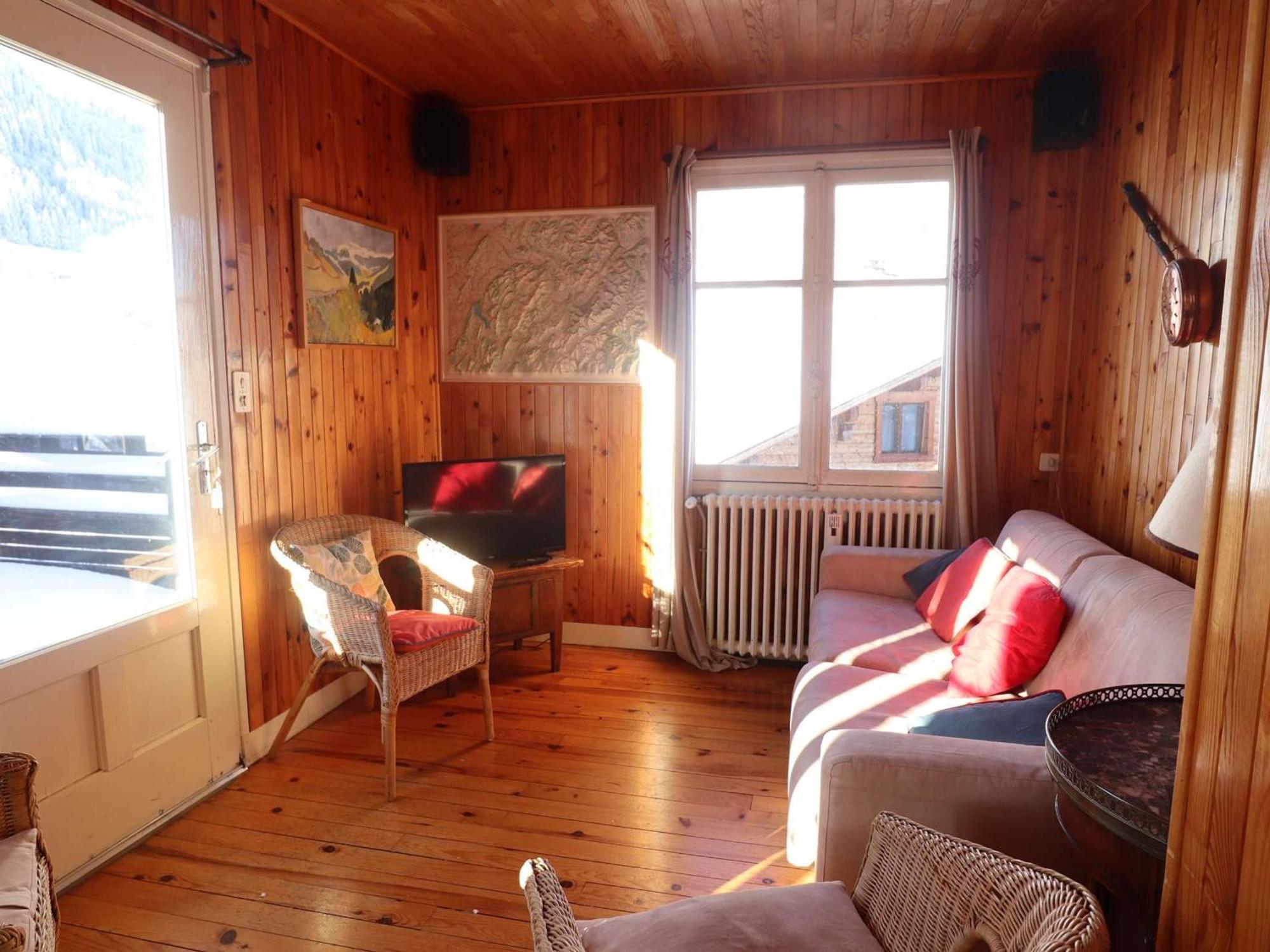 Chalet Familial 12 Pers, Areches-Beaufort, Proche Commerces - Fr-1-342-292 Бофорт Екстериор снимка