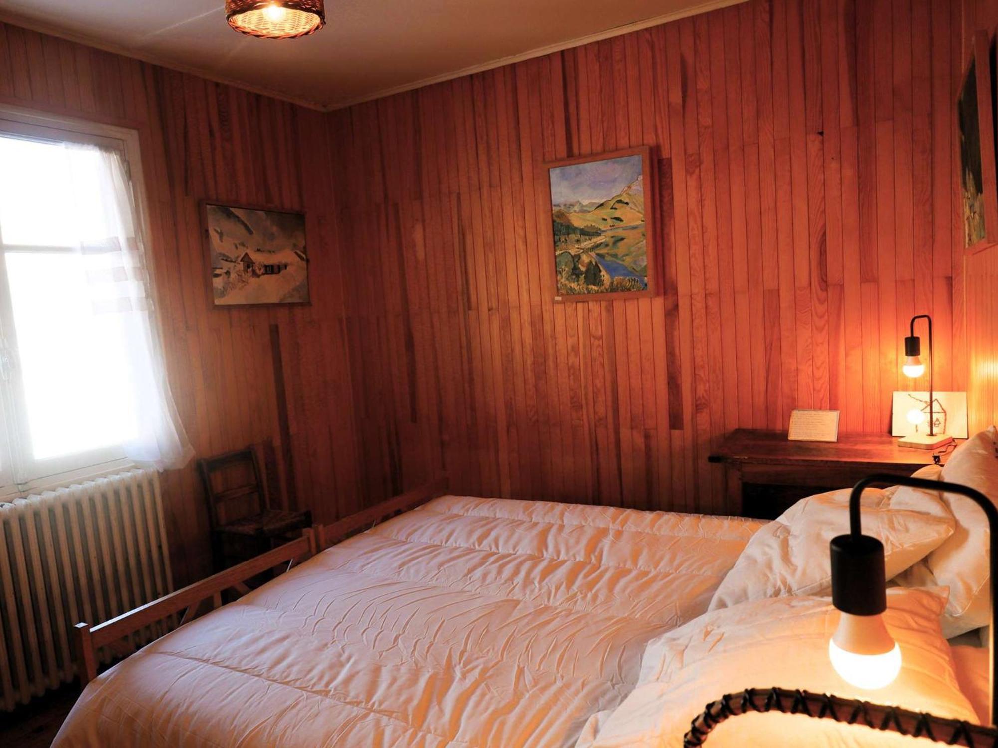Chalet Familial 12 Pers, Areches-Beaufort, Proche Commerces - Fr-1-342-292 Бофорт Екстериор снимка